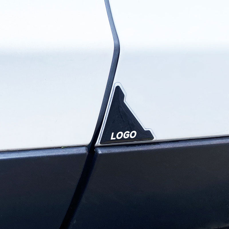 Autodeurhoekkrasbeschermer /Car Door Corner Scratch Protector