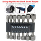 14pcs Strong Socket Wrench
