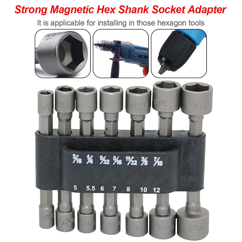 14pcs Strong Socket Wrench