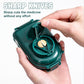 Portable Cuttable Medicine Box