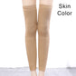 Cashmere Leg Warmer