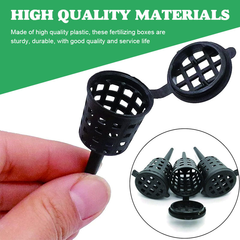 Portable Fertilizer Basket