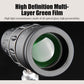 High Magnification High Definition Monocular Telescope