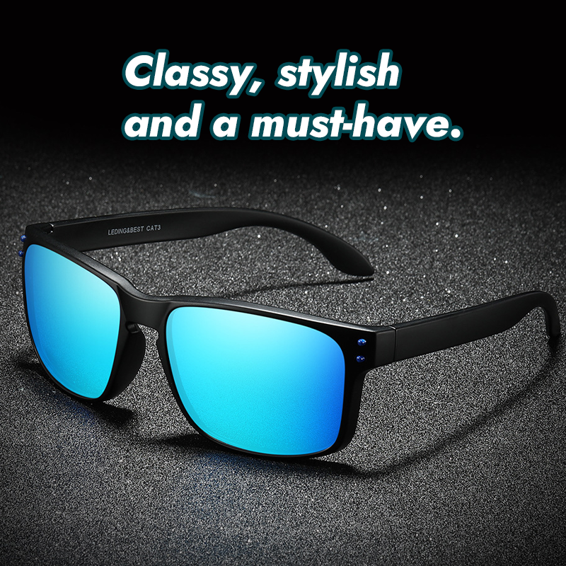 Driving Outdoor Fishing Sunglasses