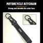 Car Webbing Car Keychain