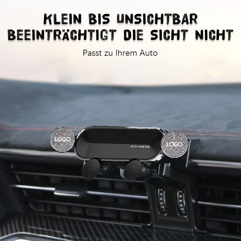 Auto-Luftauslass-Schwerkraftstütze 🚗✨
