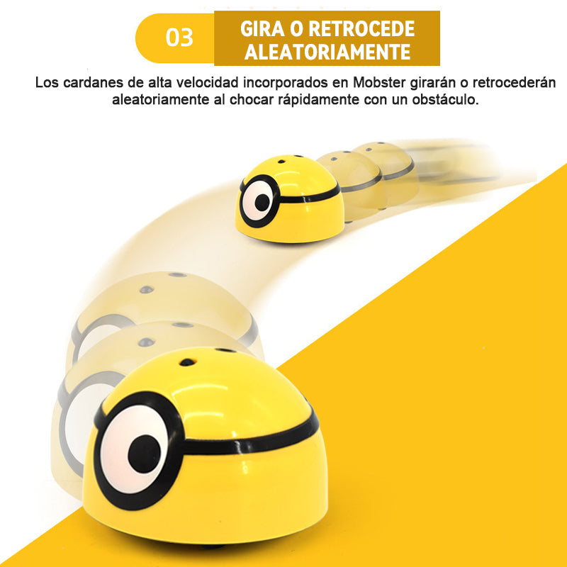 Juguete con sensor infrarrojo Rampage Xiaomeng