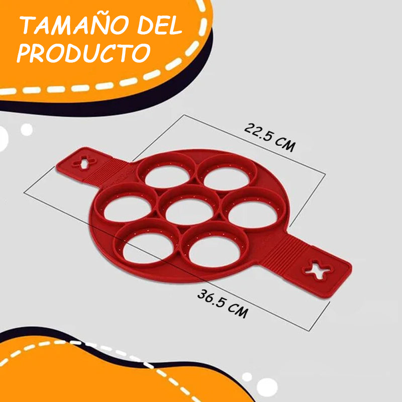 📢Ayudante de cocina -Volteador de Cocina