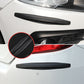 Automobile Carbon Fiber Anti-Collision Strip