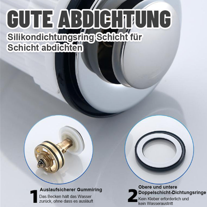 Abflussrohr Des Waschbeckens/Sink Drain Pipe