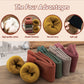 Fleece Thickened Socks