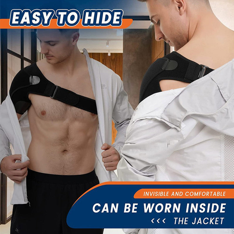 Adjustable Fitness Shoulder Straps