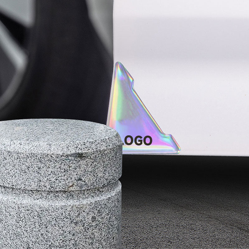 Anti-Collision Stickers For Car Door Corners