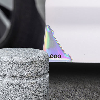 Anti-Collision Stickers For Car Door Corners