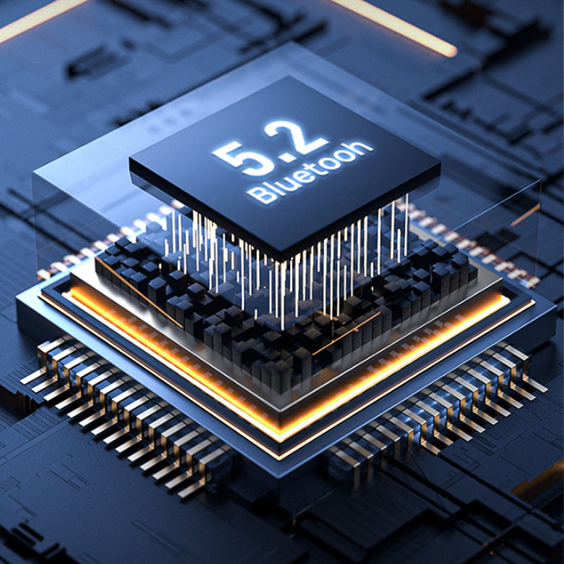 Bone Conduction Headphones