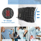 Inflatable Lumbar Support Belt