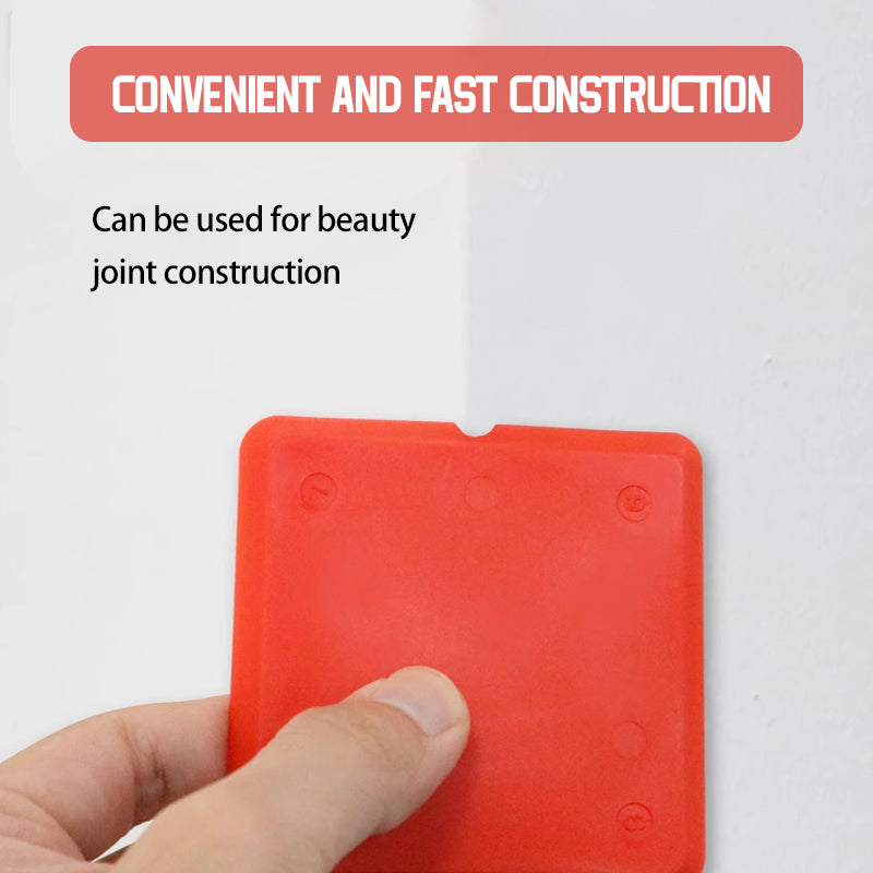 Multifunctional Trimming Scraper