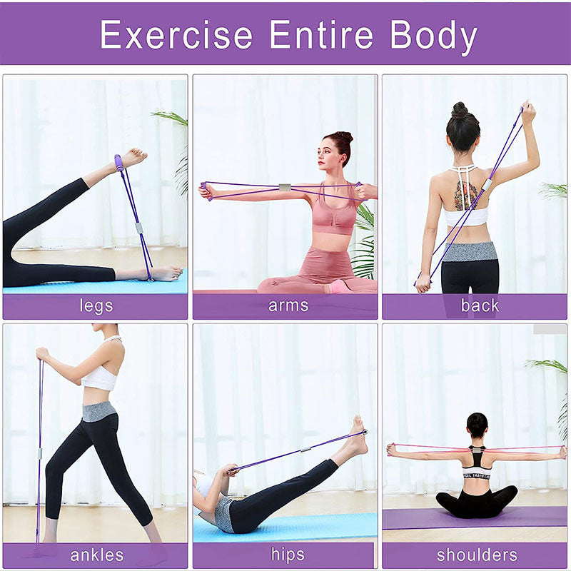 Figure 8 Resistance Band Tensioner Puller