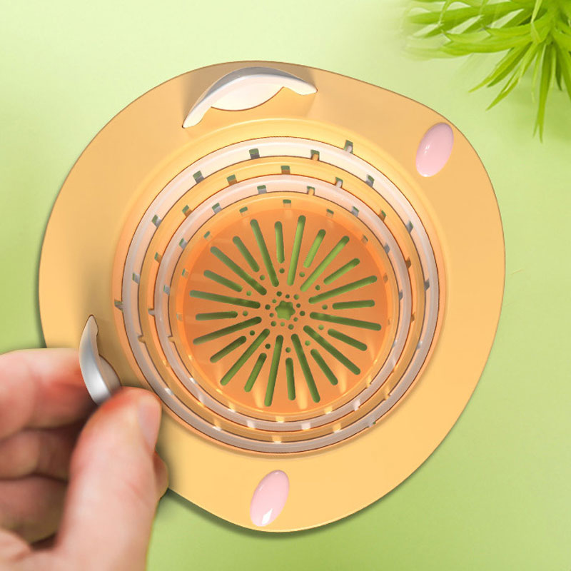 Kitchen Sink Waste Filter Basket