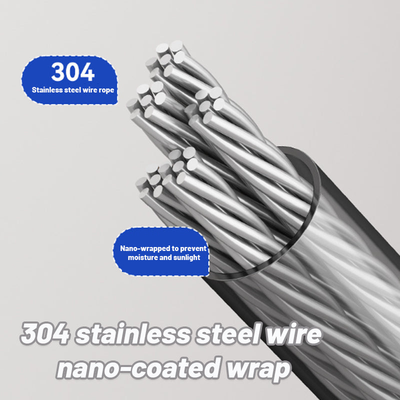 No Punching Clothesline