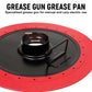 Grease Gun Grease Pan