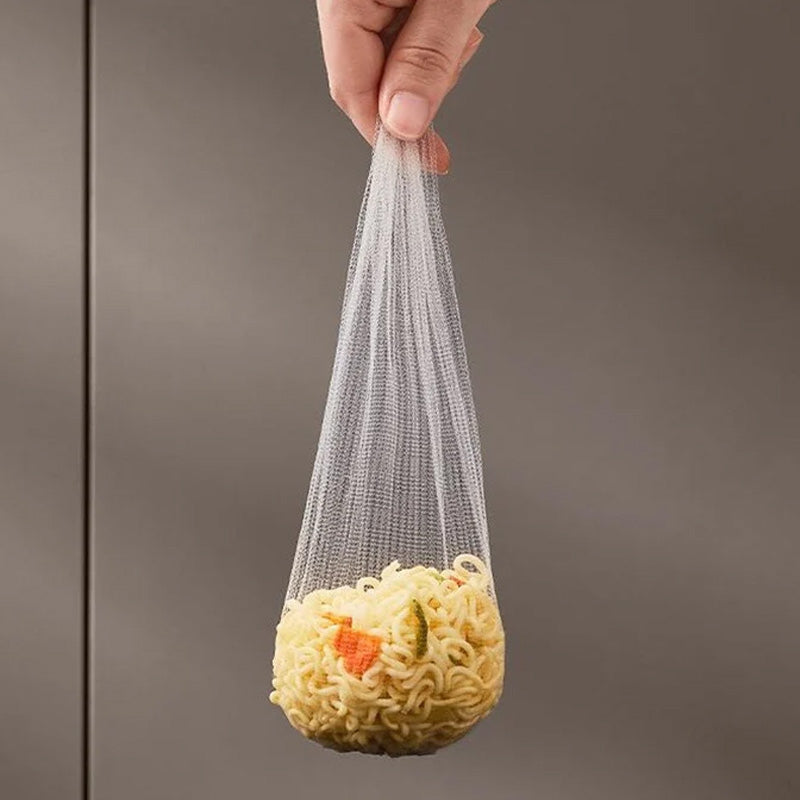 Sugekopp Kjøkkenvask Sil Stativ/Suction Cup Kitchen Sink Strainer Rack