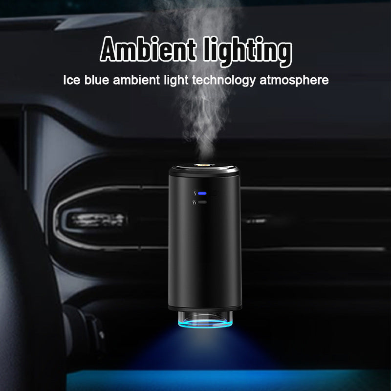 Car Air Outlet Aromatherapy