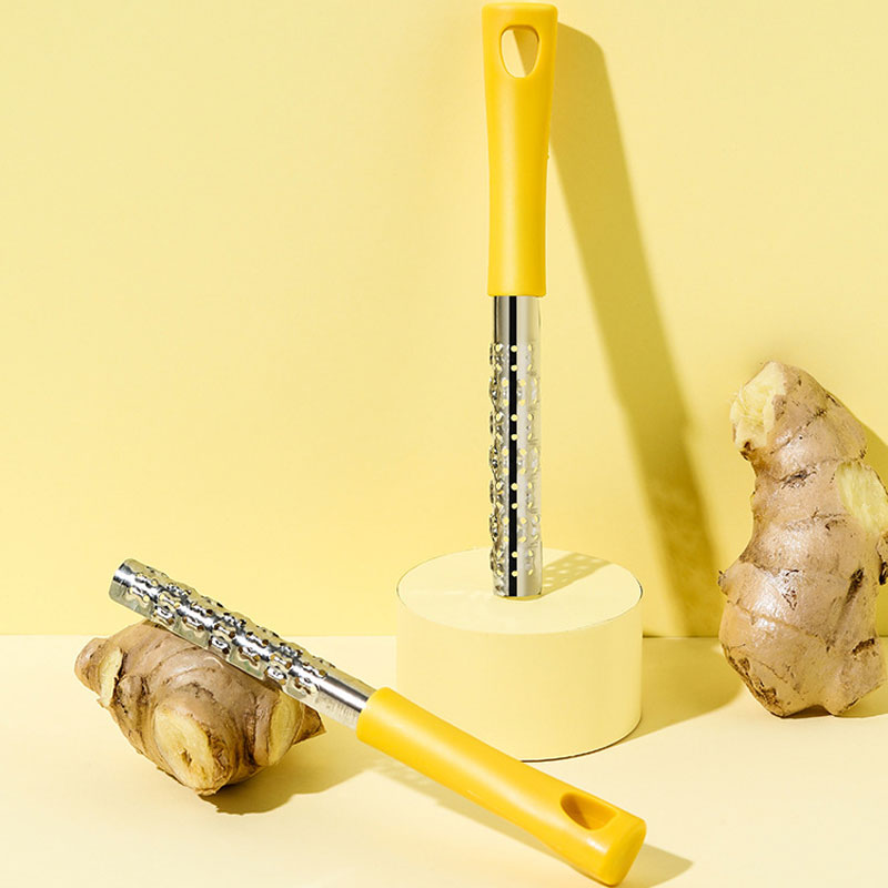 Kitchen Ginger Stick Grinder