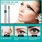 4D Silk Fiber Lash Black Mascara