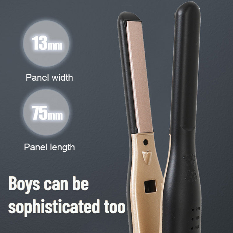 Men's Special Straight Hair Splint