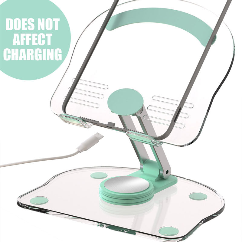 Acrylic Tablet Stand