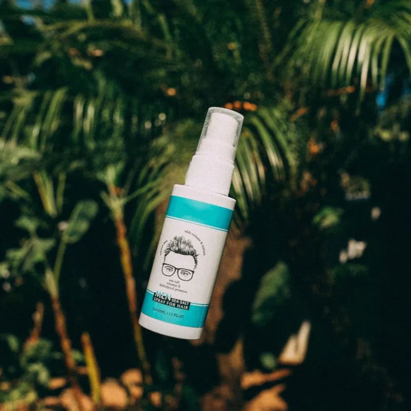 Styling Care Gel Water