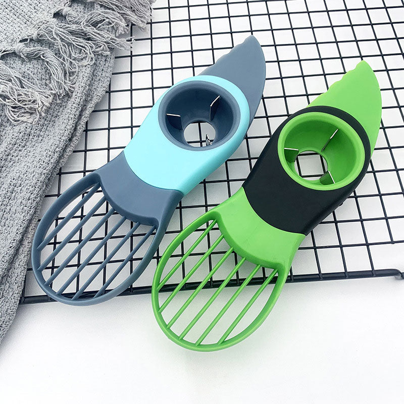 3 in 1 Avocado Knife