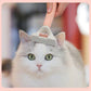 Self Cleaning Pet Comb
