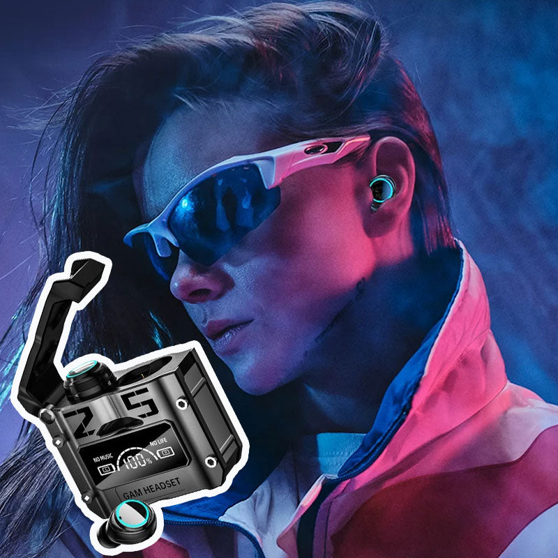 E-Sports Gaming Bluetooth-hodesett/M25 wireless Bluetooth headset