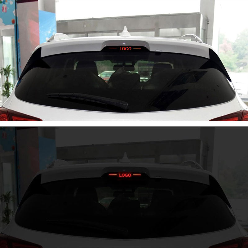 Car Rear Brake Light Sticker-For Toyota camry