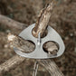 Stainless Steel Tripod Chain