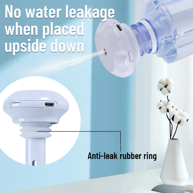 USB Mini Mist Humidifier