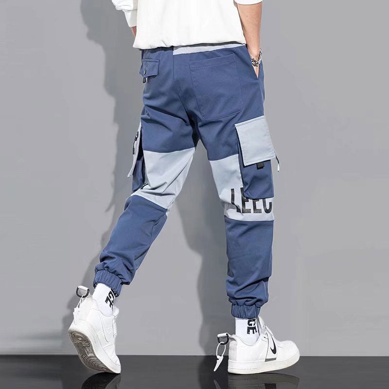 Men'S Cargo Pants