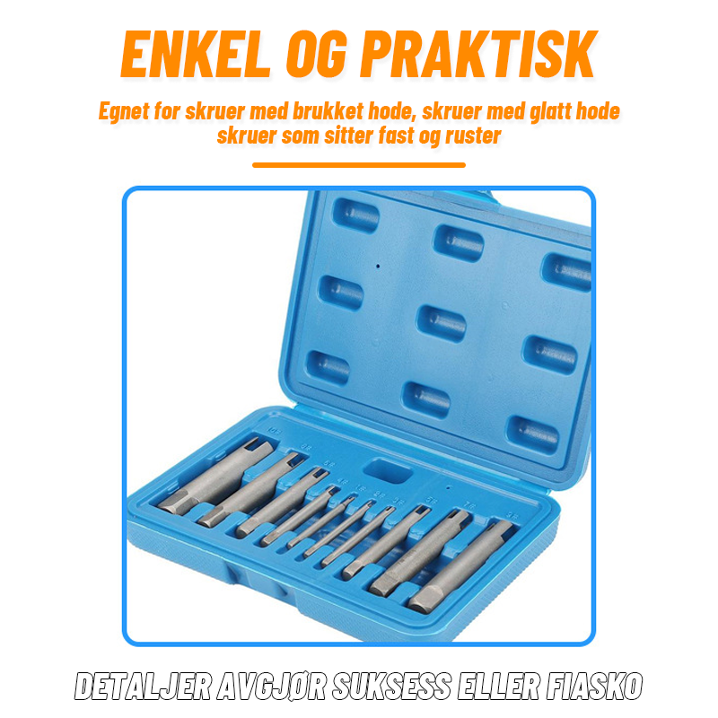 Universal Kranavtrekk/Multifunctional broken tap extractor