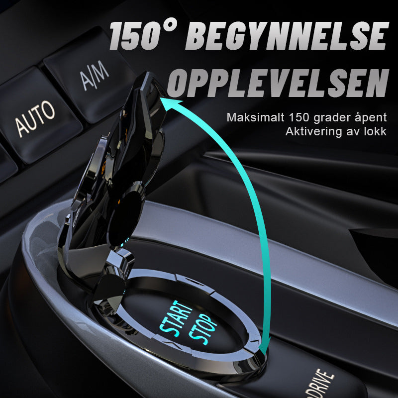 Beskyttelsesdeksel For Startbryter Med Én Knapp