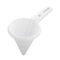 Kremmålebegertrakt/Cream measuring cup funnel
