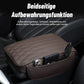 Auto-Multifunktions-Armlehnen-Booster-Pad/Multifunctional armrest box booster pad