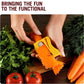 Pencil Sharpener Fruit And Vegetable Peeler Slicer