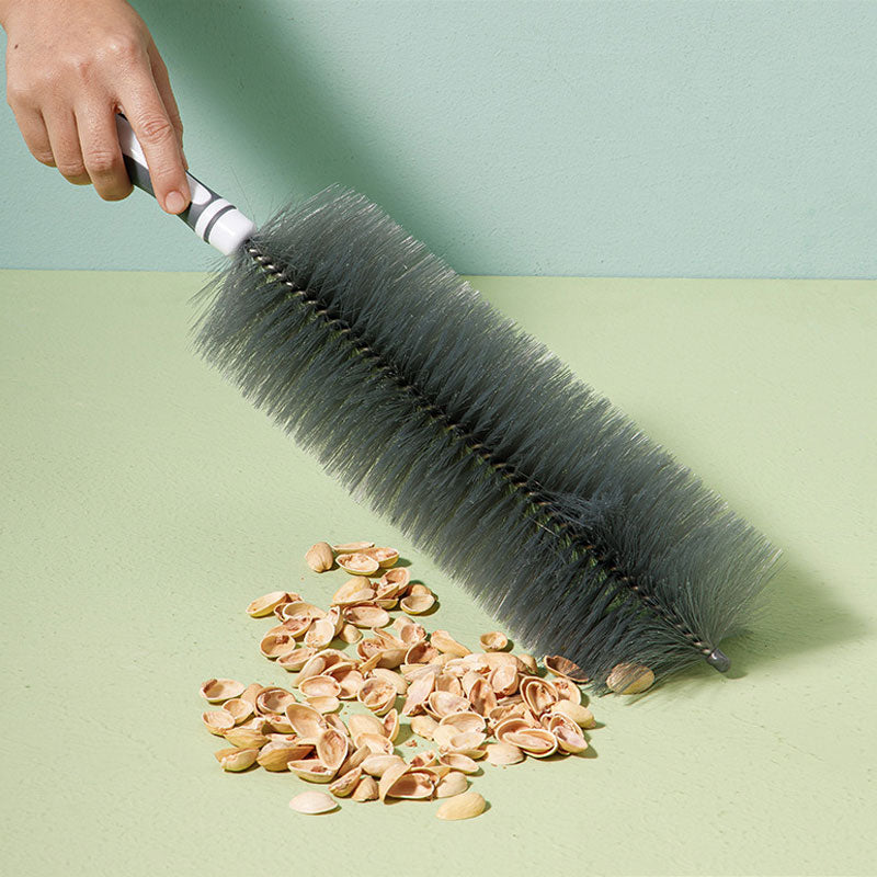 Fan Brush Dust Brush