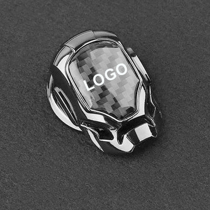 Ein-Knopf-Startabdeckung aus Zinklegierung 😎