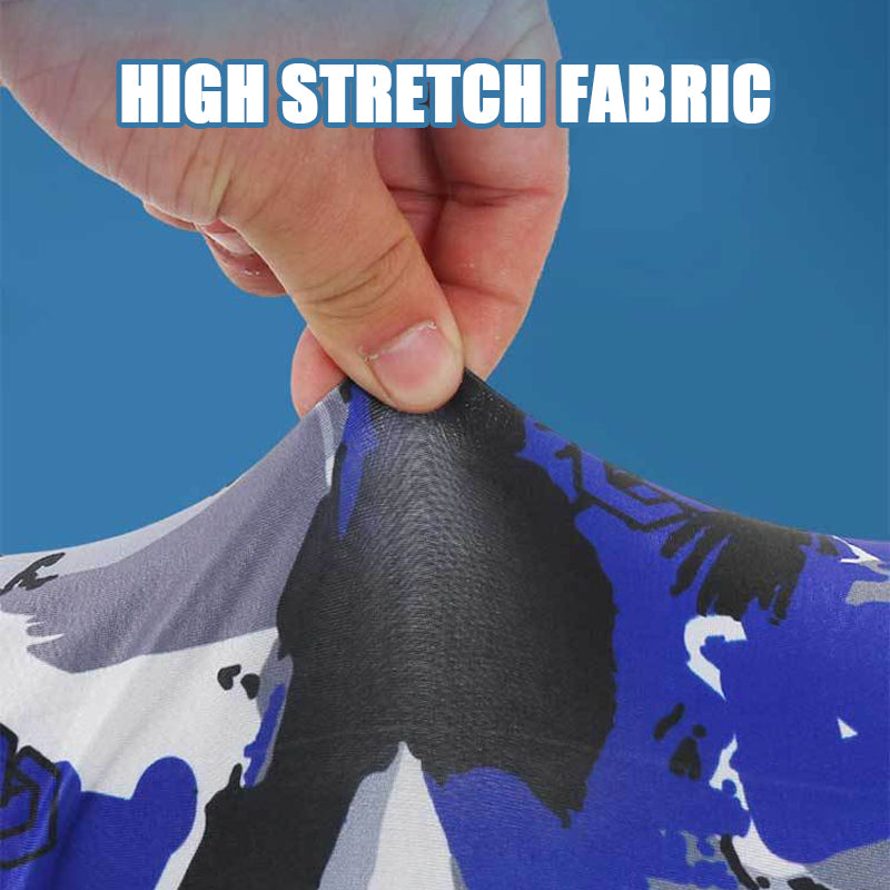 Fishing Sun Protection Three Piece Set