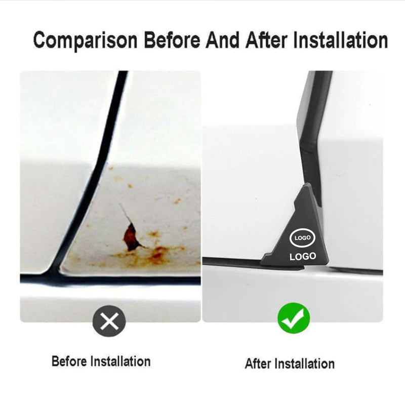 Car Door Guard Cover（1 pair）