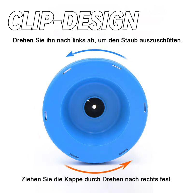 Staubschutz für Handbohrmaschinen/Drilling dust cover