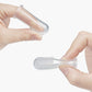 Silicone Pet Finger Toothbrush